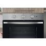 INDESIT- Forno IO 2351H X