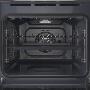 INDESIT- Forno IO 2351H X