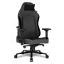 ALPHA GAMER - Cadeira Gaming AGALEGRA-PUL-BK-V2