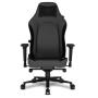 ALPHA GAMER - Cadeira Gaming AGALEGRA-PUL-BK-V2