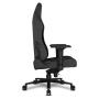 ALPHA GAMER - Cadeira Gaming AGALEGRA-PUL-BK-V2