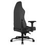 ALPHA GAMER - Cadeira Gaming AGALEGRA-PUL-BK-V2