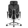 ALPHA GAMER - Cadeira AGASTRID