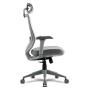 ALPHA GAMER - Cadeira AGSTELLA-GRY