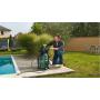 BOSCH - Lavadora Advanced Aquatak 160 06008A7800