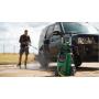 BOSCH - Lavadora Advanced Aquatak 160 06008A7800