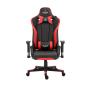 ALPHA GAMER - Cadeira Gaming AGZETA-BK-R