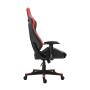 ALPHA GAMER - Cadeira Gaming AGZETA-BK-R