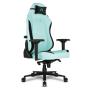 ALPHA GAMER - Cadeira Gaming AGALEGRA-F-GRN
