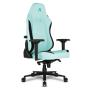 ALPHA GAMER - Cadeira Gaming AGALEGRA-F-GRN