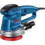 BOSCH - Lixadeira Exc, GEX 34-125 Prof 0601372300