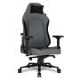 ALPHA GAMER - Cadeira Gaming AGALEGRA-PUL-GRY-V2