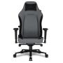 ALPHA GAMER - Cadeira Gaming AGALEGRA-PUL-GRY-V2