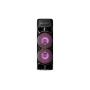 LG - Coluna XBOOM RNC9.DEUSLLK