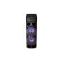 LG - Coluna XBOOM RNC9.DEUSLLK
