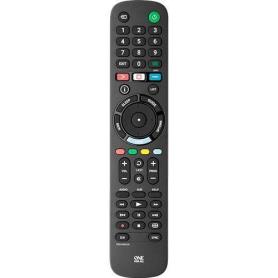 ONE FOR ALL - Telecomando Univ. Sony URC 4912