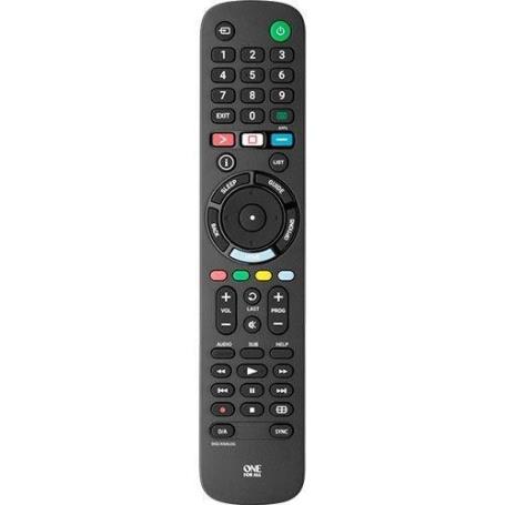 ONE FOR ALL - Telecomando Univ. Sony URC 4912