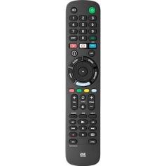 ONE FOR ALL - Telecomando Univ. Sony URC 4912