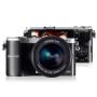 SAMSUNG - Câmara Fotog. EV-NX210ZBSBPT