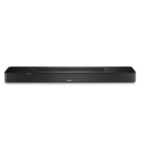 BOSE - Soundbar Smart Preto B892079-2100