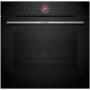 BOSCH - Forno Serie 8 HBG724AB1