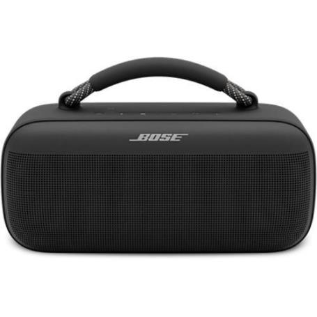 BOSE - Coluna Soundlink Max Preto B883848-0010