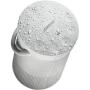 BOSE - Coluna BT Revolve Plus II Luxe Silver