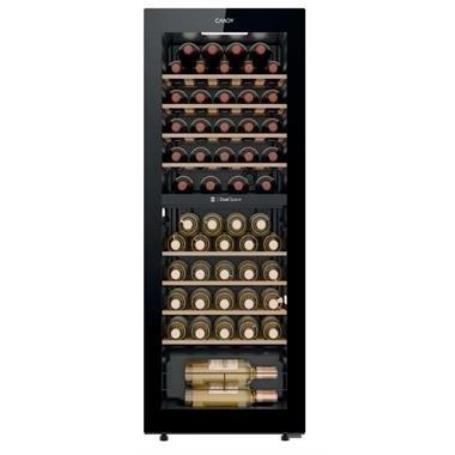 CANDY - Cave de Vinhos 56 Garrafas CNWQ 4G56 G2