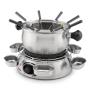 TRISTAR - Fondue e Crepeira 2em1 FO-1110