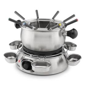 TRISTAR - Fondue e Crepeira 2em1 FO-1110