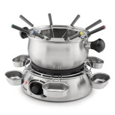 TRISTAR - Fondue e Crepeira 2em1 FO-1110