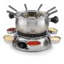 TRISTAR - Fondue e Crepeira 2em1 FO-1110