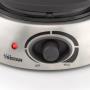 TRISTAR - Fondue e Crepeira 2em1 FO-1110