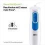 BRAUN - Varinha MQ20.001MWH