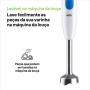 BRAUN - Varinha MQ20.001MWH