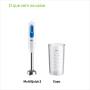 BRAUN - Varinha MQ20.001MWH