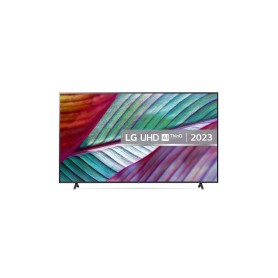 LG - LED Smart TV 4K 86UR78006LB.AEU