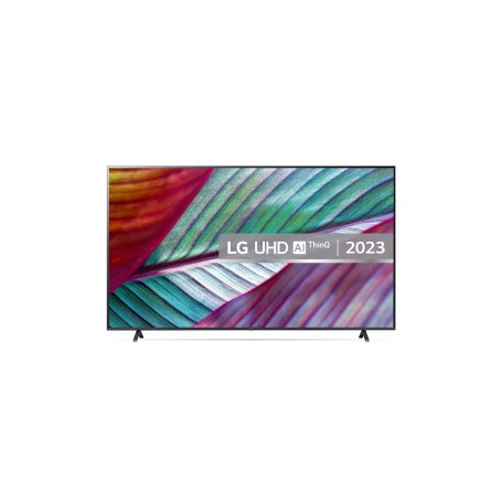 LG - LED Smart TV 4K 86UR78006LB.AEU