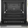 BOSCH - Forno Serie 8 HBG724AB1