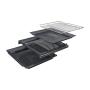 BOSCH - Forno Serie 8 HBG724AB1