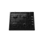 TEKA - Placa Gás HLX 640 KBC0E BK EASY 112620029