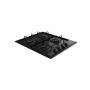 TEKA - Placa Gás HLX 640 KBC0E BK EASY 112620029
