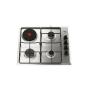 TEKA - Placa Gás HSE 64031 KLB BUT EASY 112750002