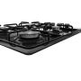 TEKA - Placa Gás HLX 640 KBC0E BK EASY 112620029