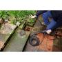 BOSCH - Limpador de Tubos 10m F016800483