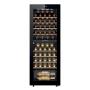 CANDY - Cave de Vinhos 56 Garrafas CNWQ 4G56 G2