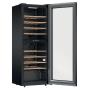 CANDY - Cave de Vinhos 56 Garrafas CNWQ 4G56 G2