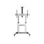 EQUIP - Suporte TV Chão Movel 650605