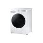 SAMSUNG - Máq. Lavar/Secar Roupa WD10T634DBH/S3
