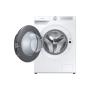 SAMSUNG - Máq. Lavar/Secar Roupa WD10T634DBH/S3
